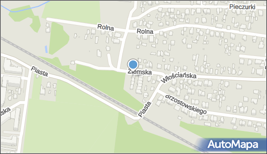 Usługi Weterynaryjne, Ziemska 11, Białystok 15-199 - Przedsiębiorstwo, Firma