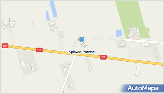 Usługi Wielobranżowe - Handel Gumex Ryszard Szczepaniak, Spławie 62-590 - Przedsiębiorstwo, Firma, NIP: 6180025162