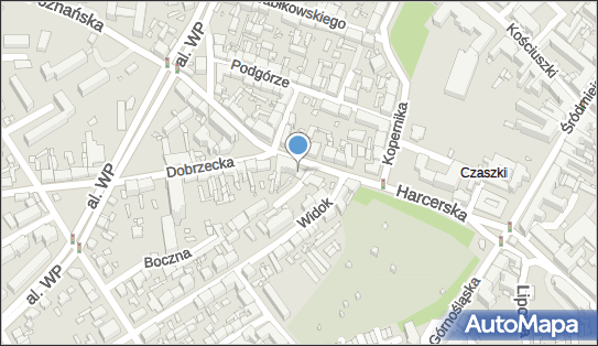 Usługi Wielobranżowe Piotrex, Harcerska 10, Kalisz 62-800 - Przedsiębiorstwo, Firma, NIP: 6182027780
