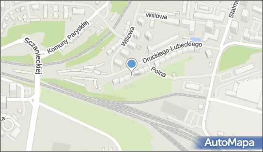 Usługi Wielobranżowe Wioletta Piotrowska, Szczecin 71-643 - Przedsiębiorstwo, Firma, NIP: 8511937947
