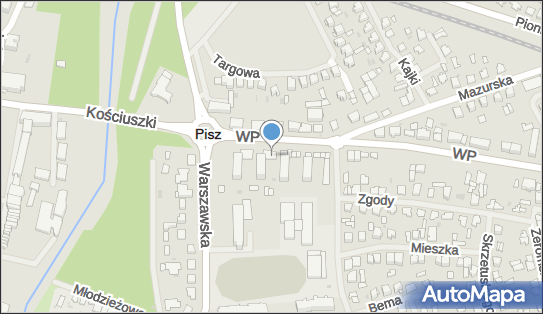 8490002794, Usługi Wielobranżowe Kobus Mieczysław 