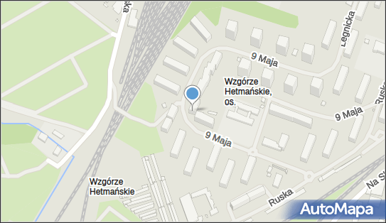 9551170062, Usługi Wielobranżowe - Grzegorz Olszewski 