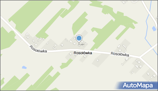 Usługi Wod Kan C O i Gaz, Rosołówka 32, Rosołówka 28-210 - Przedsiębiorstwo, Firma, NIP: 8661207334