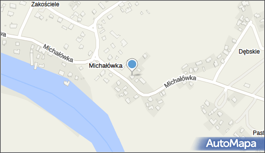 7922036174, Usługi Wod.Kan.Co.-Budowlane Ryszard Pacuła 