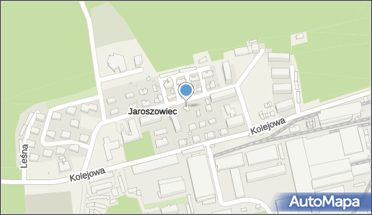 6371271469, Usługi WOD-KAN Co Gaz Banyś Andrzej 