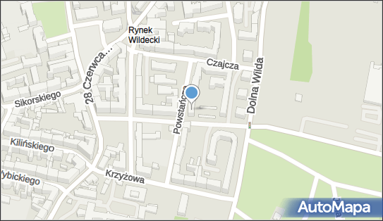 7831020799, Usługi Wod.Kan.Gaz.Lucjan Mikołajczak 