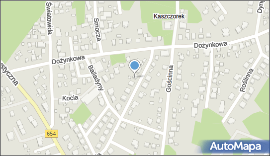 9561693809, Jacek Koszelak Usługi Wod.Kan.Rem.Bud.; Biuro Zarządzania Nieruchomościami ECO-DOM 