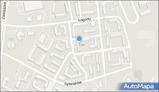 Usługi Wodno Kanalizacyjne, Kazańska 16, Łomża 18-400 - Przedsiębiorstwo, Firma, NIP: 7181128700