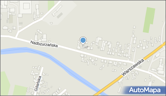 8341037209, Usługi Wodno-Melioracyjne Jan Krzeszewski 