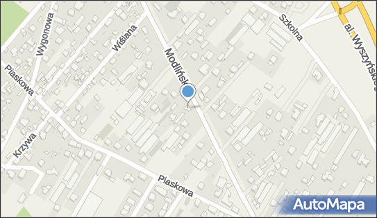 Usługi Wulkanizacyjno Naprawcze, Modlińska 57, Jabłonna 05-110 - Przedsiębiorstwo, Firma, NIP: 5212839885