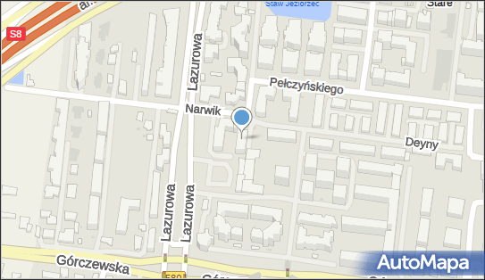 Usługi Wydawnicze, Narwik 7, Warszawa 01-471 - Przedsiębiorstwo, Firma, NIP: 7251460547
