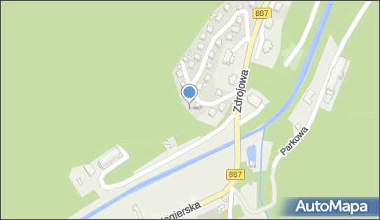 6841266260, Usługi Wypoczynkowo Rekreacyjne 