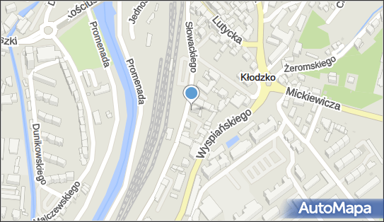 Usługi z Zakresu Księgowania Dubik Mariola, Kłodzko 57-300 - Przedsiębiorstwo, Firma, NIP: 8831234064