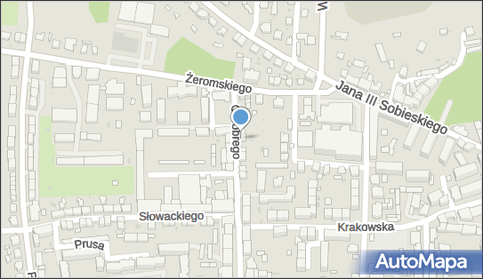 7481238692, Krzysztof Kozibroda Usługi z Zakresu Ratownictwa Medycznego 