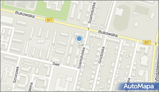 Usługi Zarządzania i Doradztwo Gospodarcze, Szamotulska 43 60-365 - Przedsiębiorstwo, Firma, NIP: 7791294905