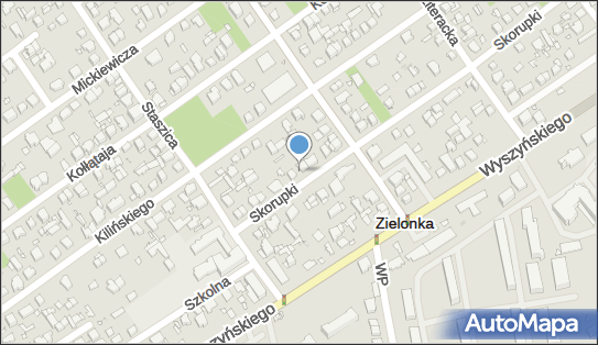 011289348, Usługi Zegarmistrzowskie, Krawczyk Helena 