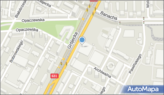 Usługi Zegarmistrzowskie, ul. Grójecka 95, Warszawa 02-094 - Przedsiębiorstwo, Firma, NIP: 5211413730