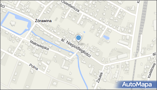 8961269658, Usługi Ziemne Szymon Pisulski 