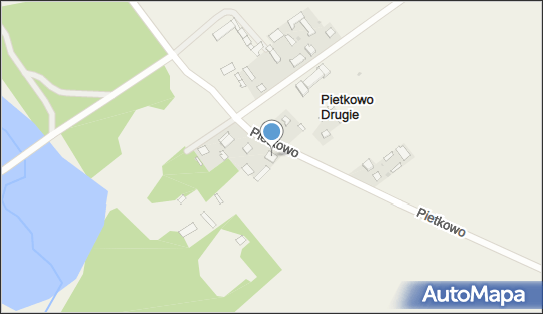 9661468489, Usługi - Zrywka Drewna Danuta Tracikowska 
