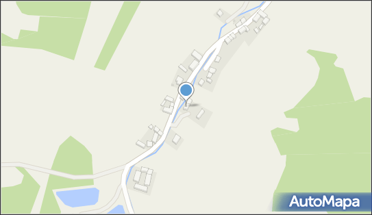 890281372, Usługi Związane z Pracami Leśnymi Mazurkiewicz Jan 