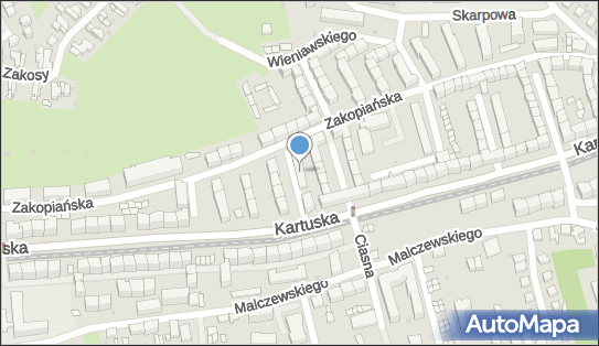 5831544892, Usługi Szewskie Glan Tadeusz Boszko 