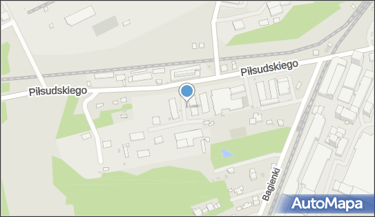 Usługi, ul. Józefa Piłsudskiego 7, Skawina 32-050 - Przedsiębiorstwo, Firma, NIP: 7181685493