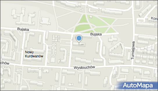 Usługi, ul. Marii i Bolesława Wysłouchów 33, Kraków 30-611 - Przedsiębiorstwo, Firma, NIP: 6751037455