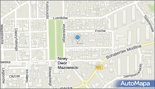 5311641146, Maciej Krzemiński Usługi 