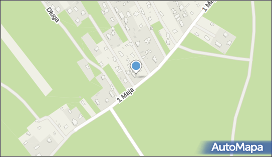 8241247516, Kazimiera Mech Usługi 