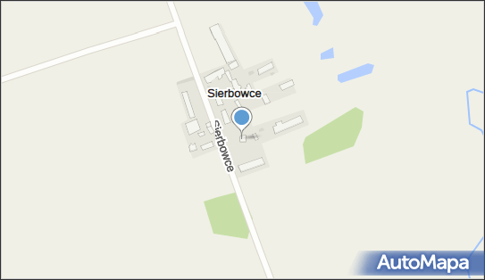 Usługi, Sierbowce 2, Sierbowce 16-100 - Przedsiębiorstwo, Firma, NIP: 5451517653
