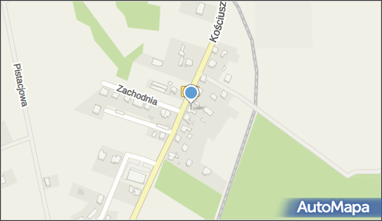 8511750261, Usługi Zajda Mirosław 