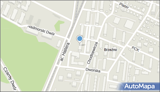 5831112684, Usługi Spawalniczo-Monterskie Andrzej Nieradko 