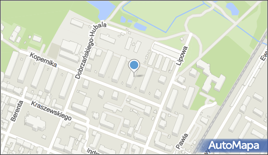Usługo Stolarskie, ul. Kopernika 6, Pruszków 05-800 - Przedsiębiorstwo, Firma, NIP: 5341410078