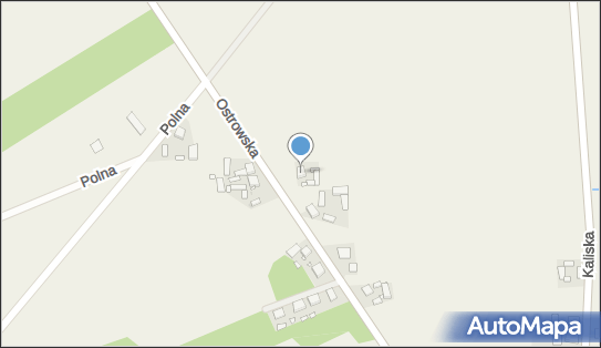 6222193132, Usługowe Kierowanie Pojazdami - Arkadiusz Dera 