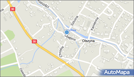 6131003551, Usługowe Wytwarzanie Szyldów Andrzej Kozań 