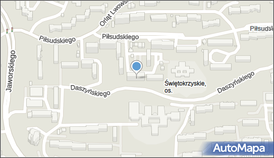 6571013571, Usługowo-Handlowa Agencja Pożarnicza 