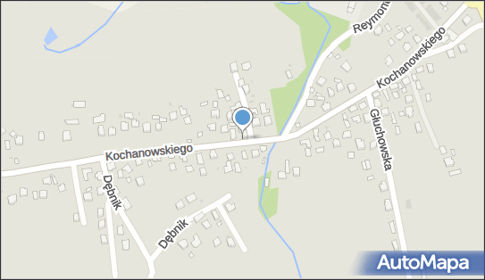 8150008622, Pelc Marek Usługowo Handlowy Zakład Wod-Kan, Centralne Ogrzewanie i Gaz 