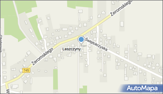 Usługowo-Handlowy Zakład Kamieniarski Piotr Gil, Leszczyny 67a 26-008 - Przedsiębiorstwo, Firma, NIP: 6571544558