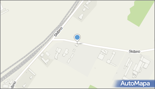 4990141143, Usługowo-Handlowy Zakład Tartaczny 