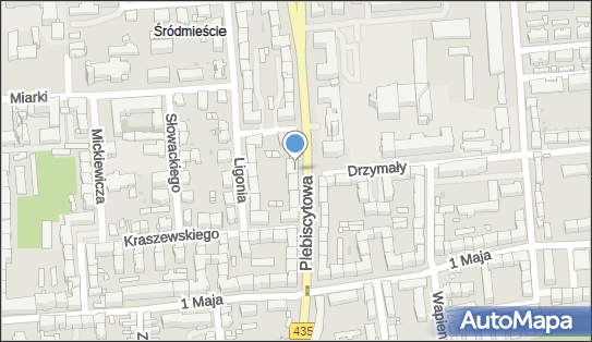 7541753677, PMD Marcin Sebastian 