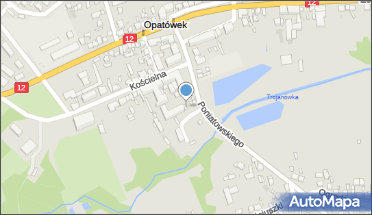9680279683, Usługowy Ubój Zwierząt - Jan Michalak 