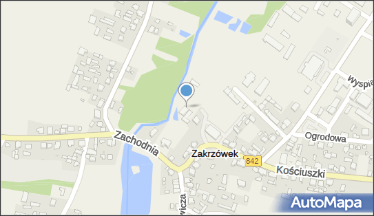 7150002211, Usługowy Zakład Blacharstwa Pojazdowego Leszek Łukasik 