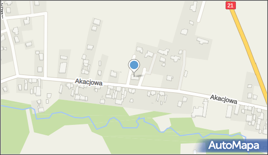 Usługowy Zakład Elektromechaniczny, ul. Akacjowa 18, Włynkówko 76-200 - Przedsiębiorstwo, Firma, NIP: 8392146262