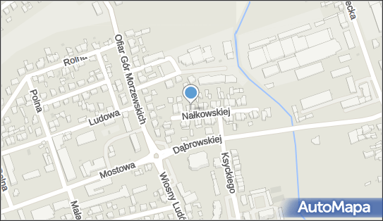 7642011813, Usługowy Zakład Instalacji Sanitarnej i Ogrzewania , Zygmunt Heymann 