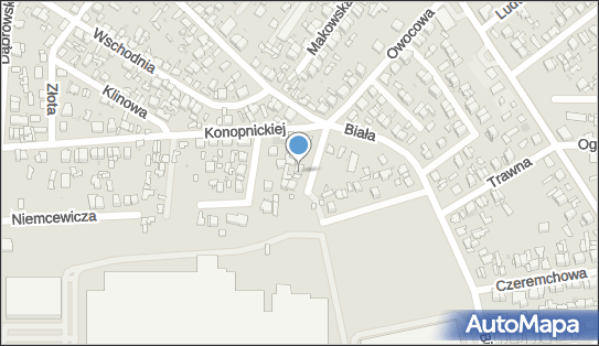 7960037678, Lachowicz Adam Usługowy Zakład Instalacji Sanitarnych i Gazowych 
