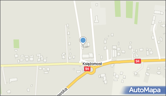 8180000163, Usługowy Zakład Instalacji Wod.-Kan.C.O.i Gaz Harpula Stanisław 