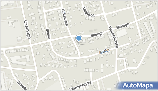 8131149646, Usługowy Zakład Instalacyjno - Budowlany Wiesław Tomaszewski 