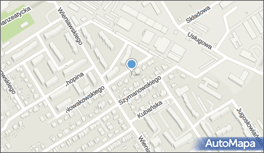 8541716381, Korżak Kazimierz Usługowy Zakład Instalacyjno-Sanitarny i C.O. 