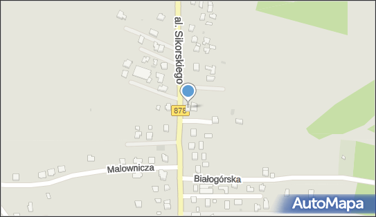 8131434507, Usługowy Zakład Instalacyjno-Sanitarny 