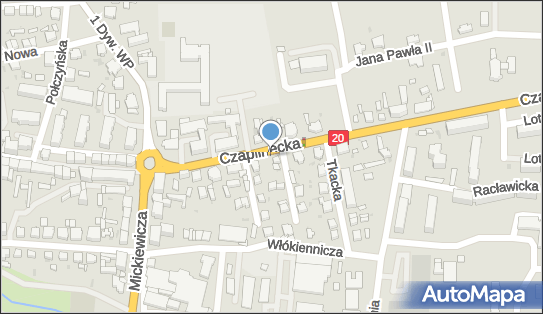 Usługowy Zakład Instalatorstwa Sanitarnego C O Gazowego 78-520 - Przedsiębiorstwo, Firma, NIP: 6741010236